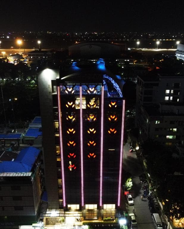Hotel Image 7438