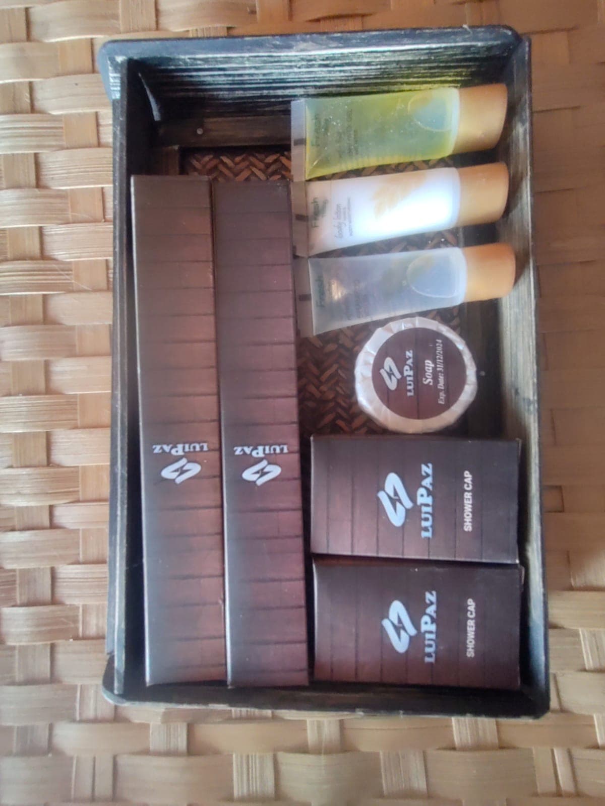 Hotel Image 6038