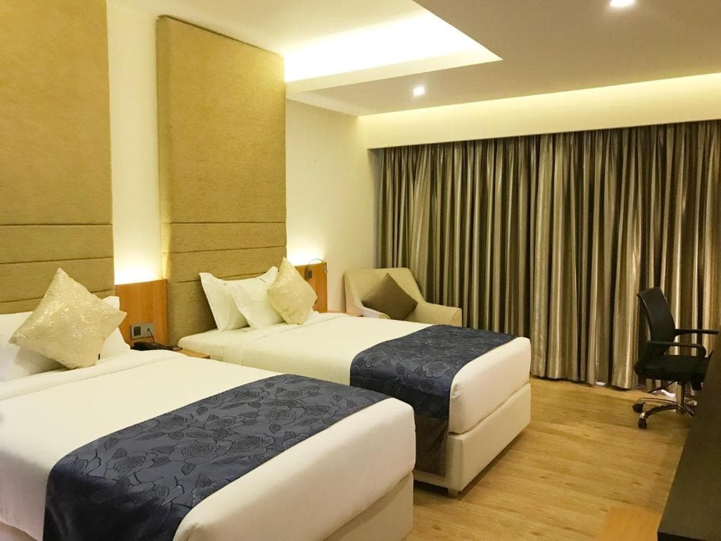 Hotel Image 7352