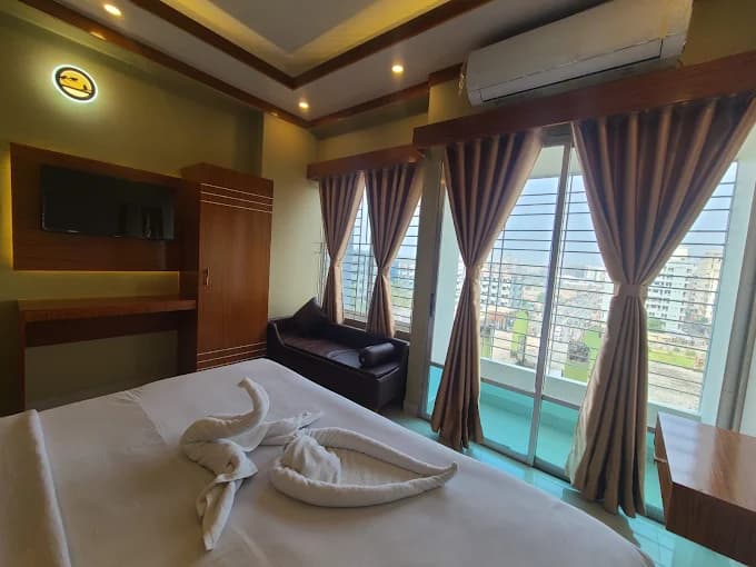 Hotel Image 6290