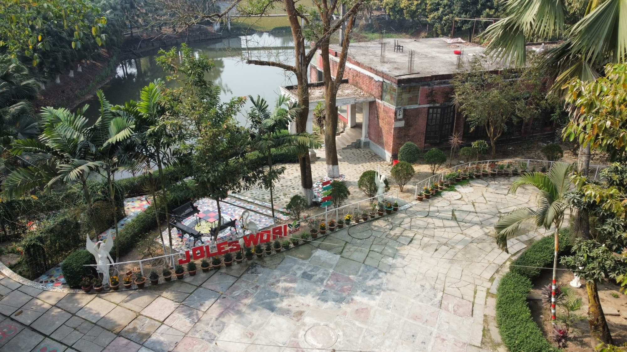 Hotel Image 7038