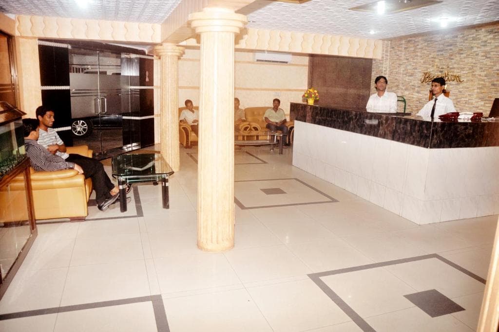 Hotel Image 643