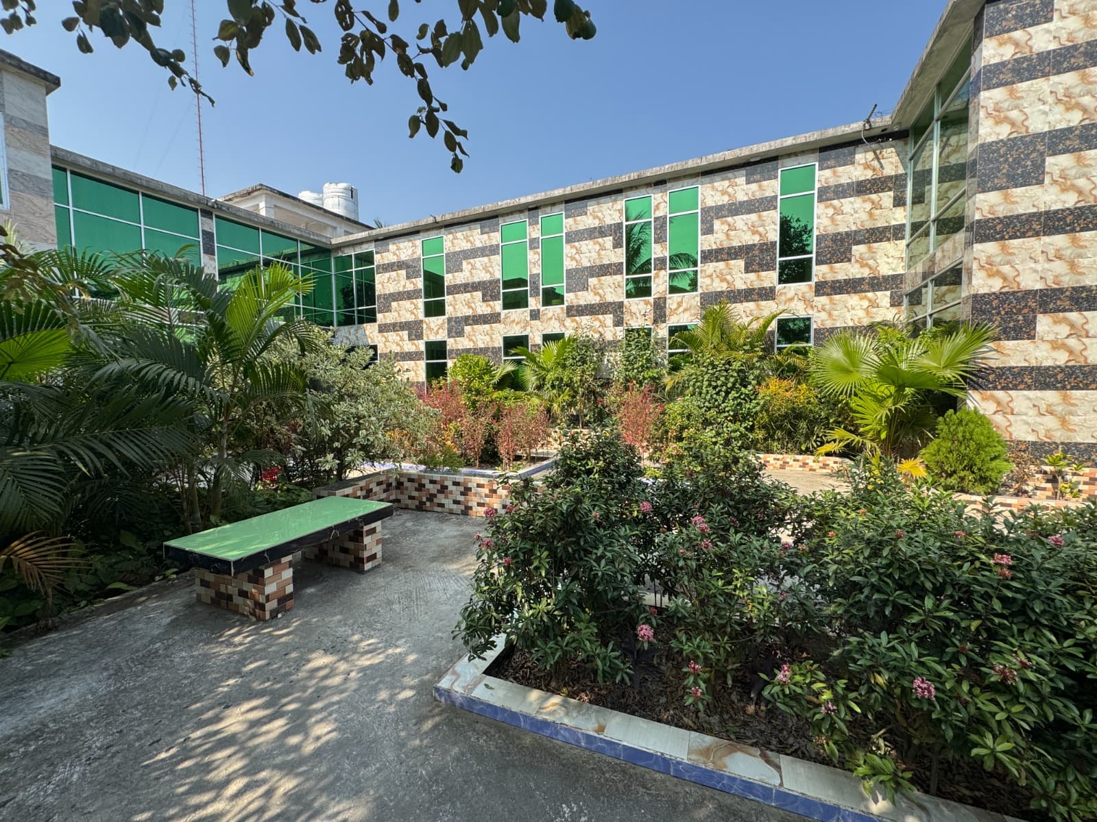 Hotel Image 5952