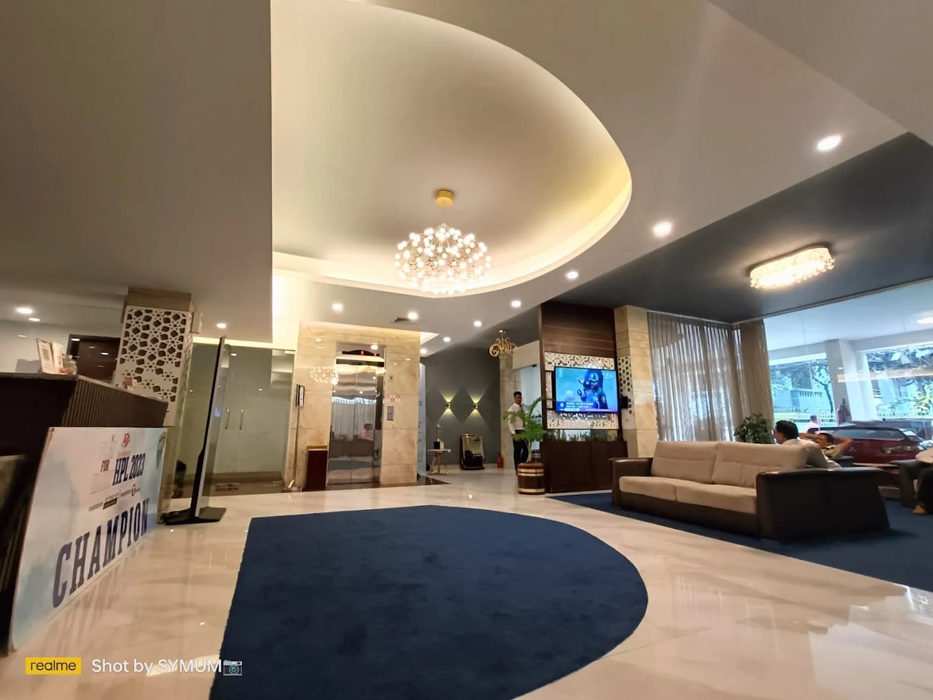 Hotel Image 7346