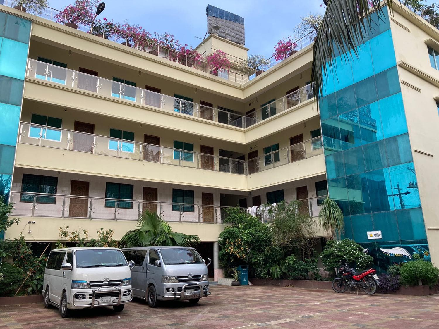 Hotel Image 2580