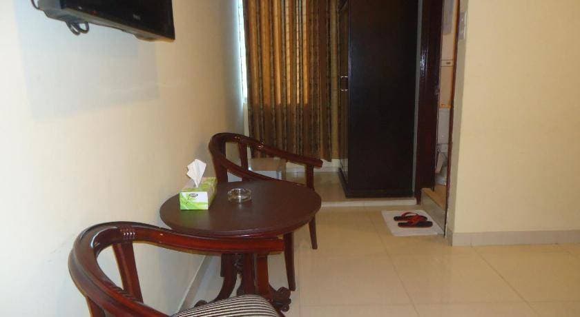 Hotel Image 1123
