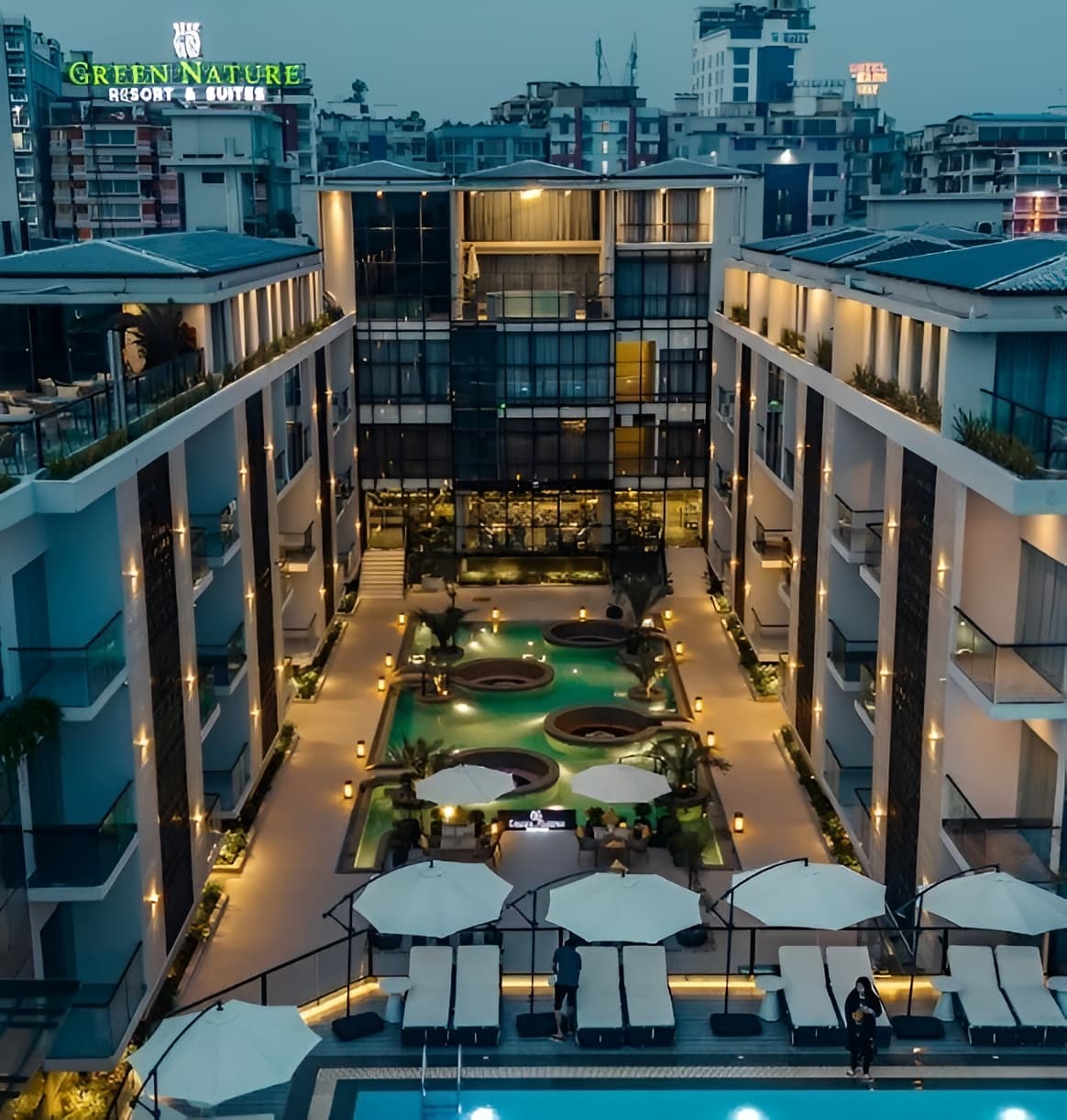Hotel Image 6797