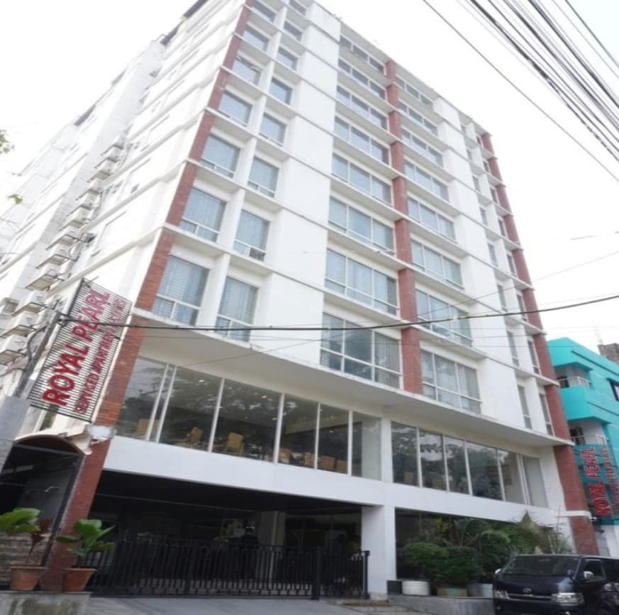 Hotel Image 7479