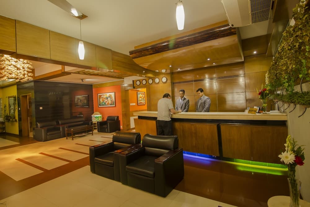 Hotel Image 1811