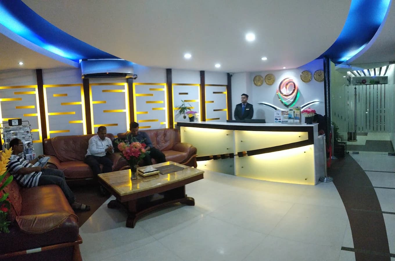 Hotel Image 6997