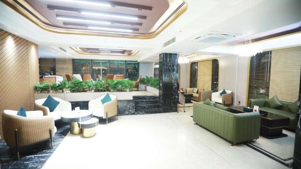 Hotel Image 7429