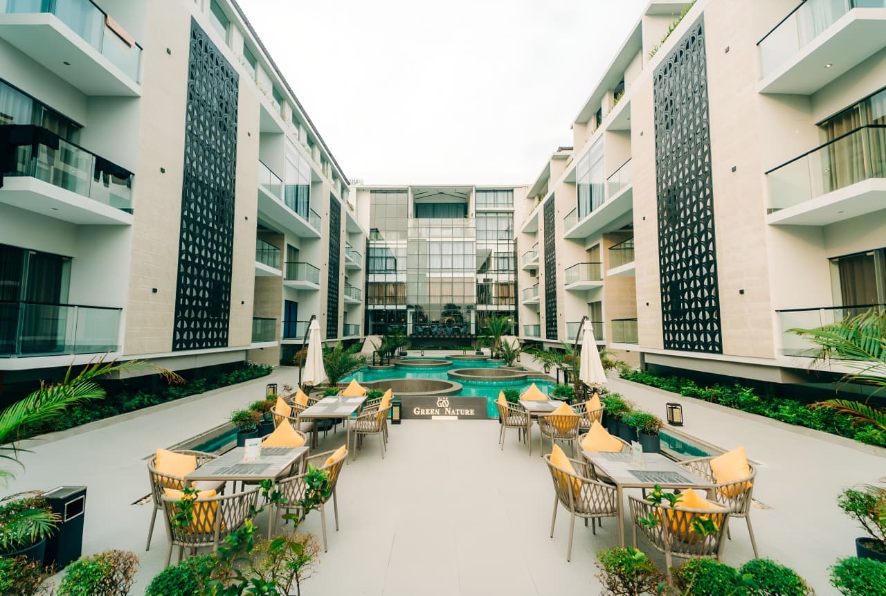 Hotel Image 6795