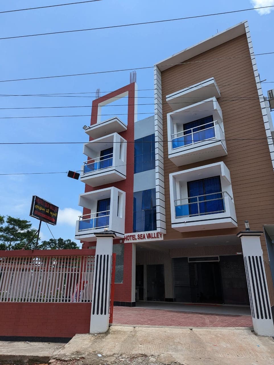 Hotel Image 6709