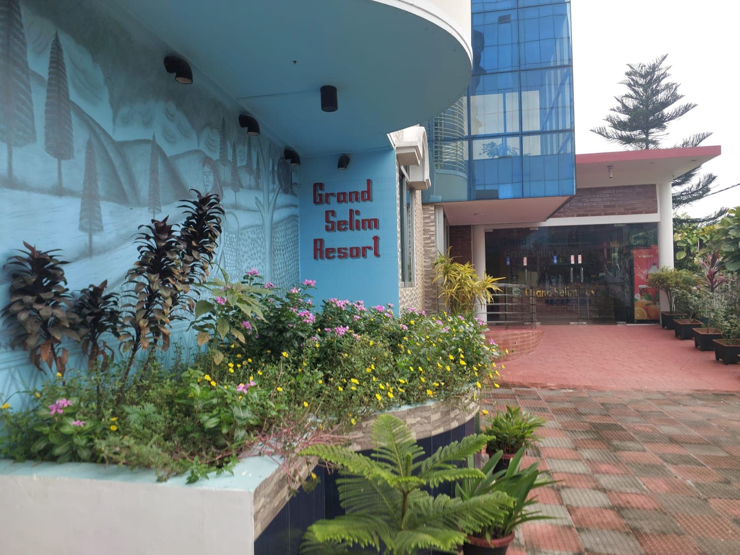Hotel Image 6751