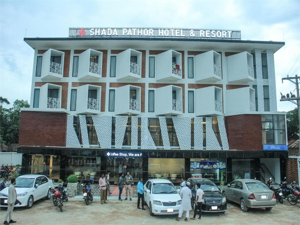 Hotel Image 5442