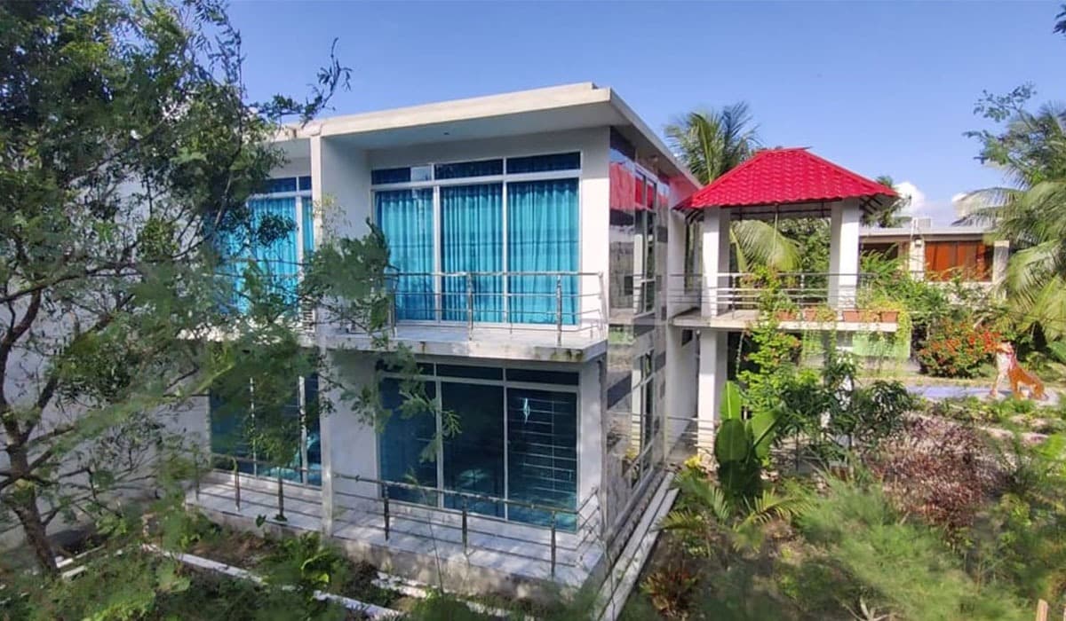 Hotel Image 5953