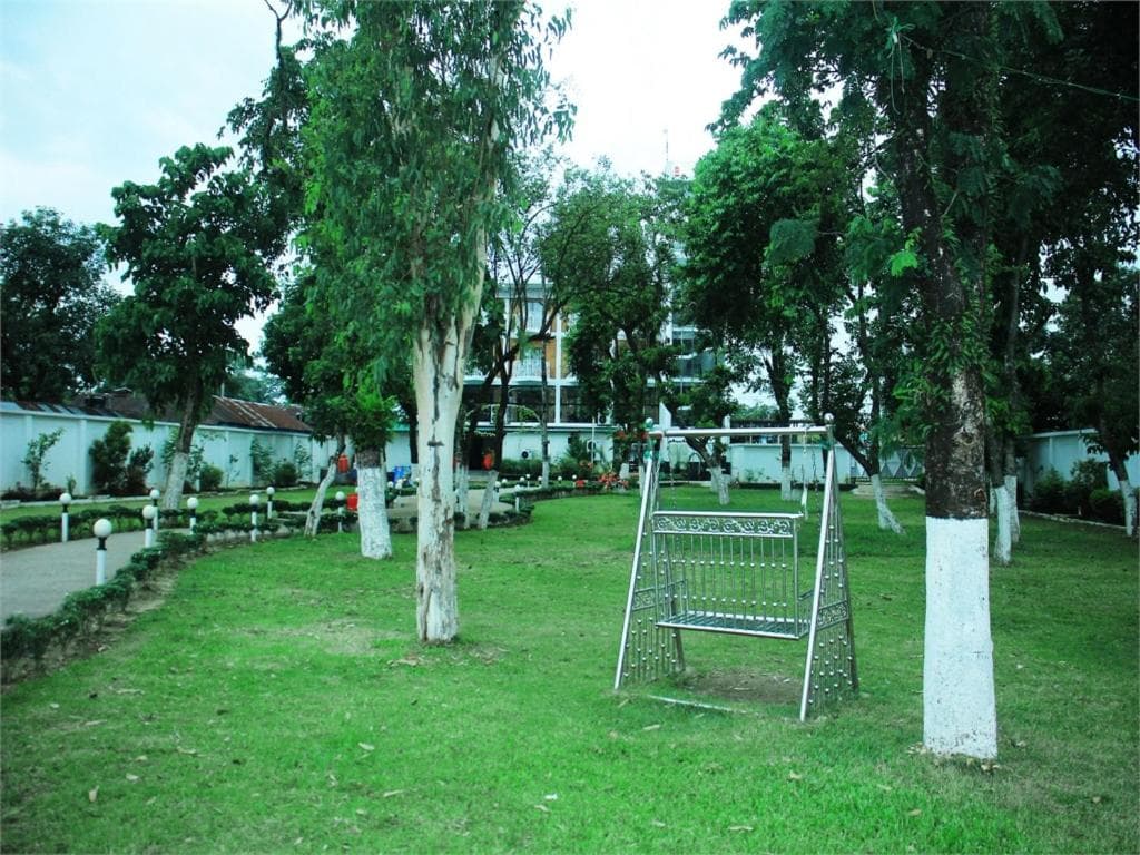 Hotel Image 5436