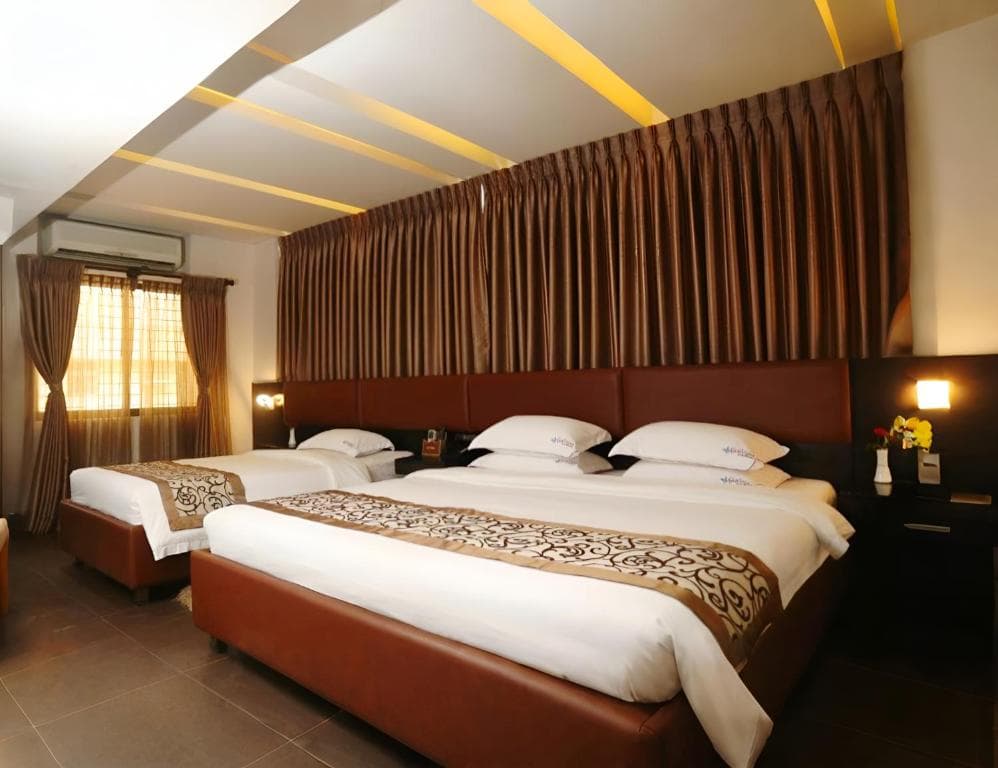 Hotel Image 7398
