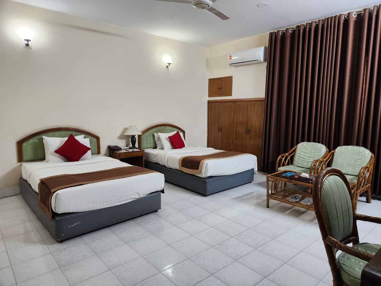 Hotel Image 7266