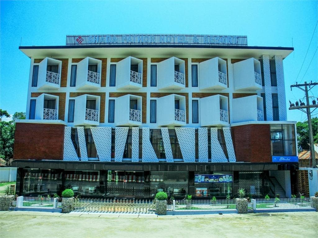Hotel Image 5448