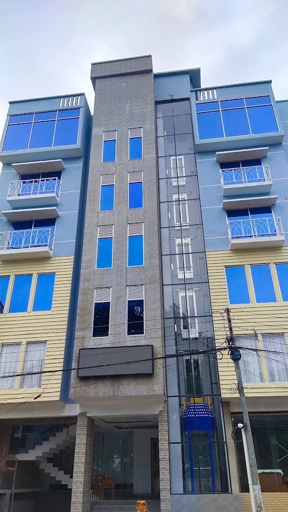 Hotel Image 6952