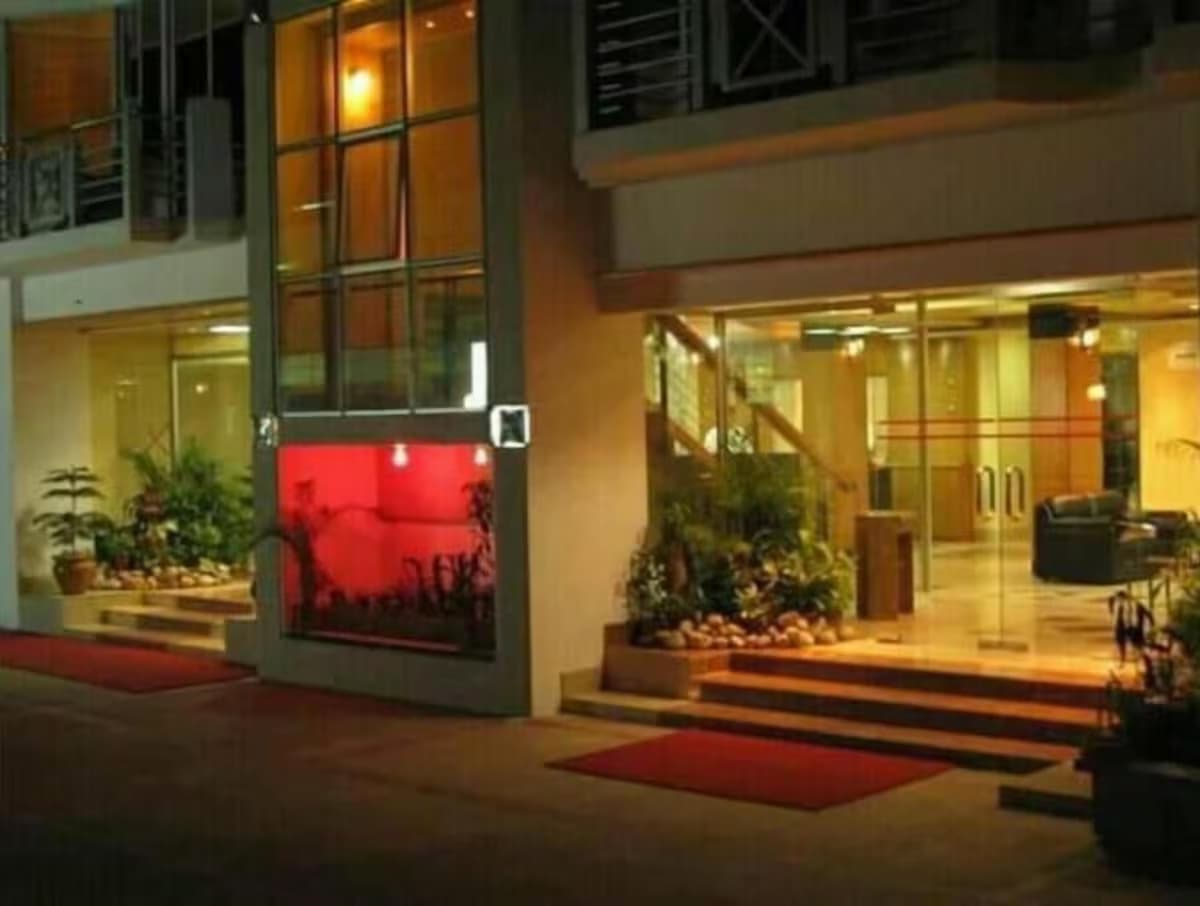 Hotel Image 6921