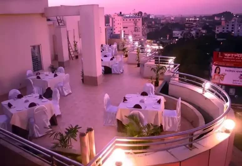 Hotel Image 6998
