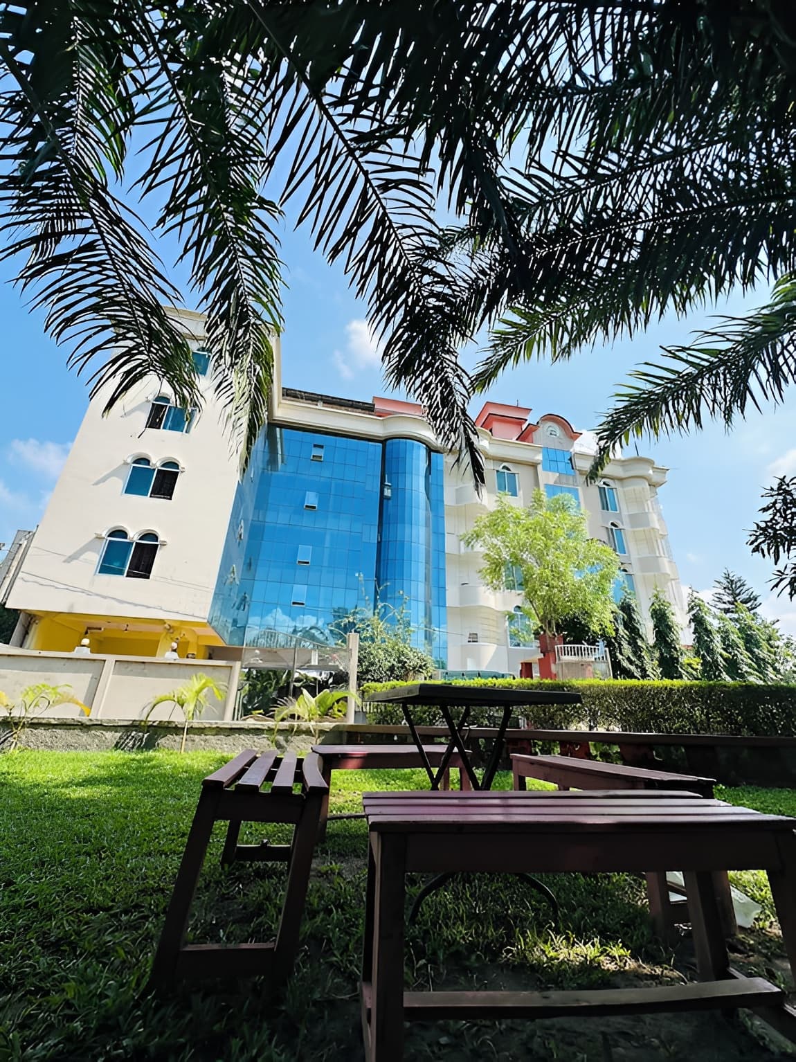Hotel Image 6754