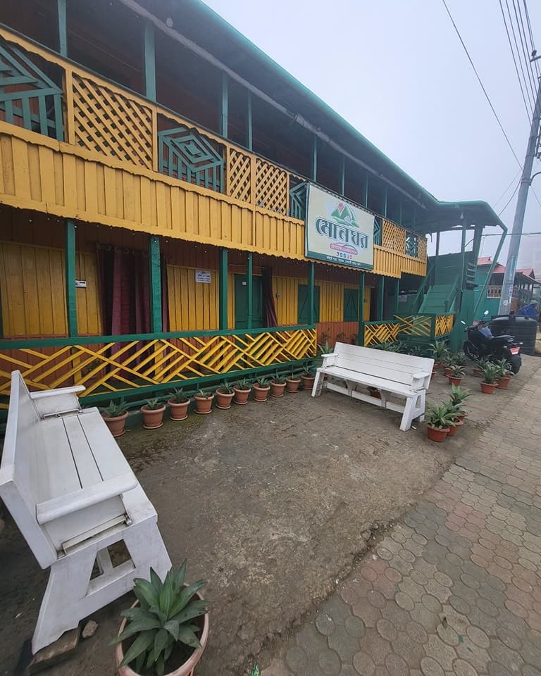 Hotel Image 3561