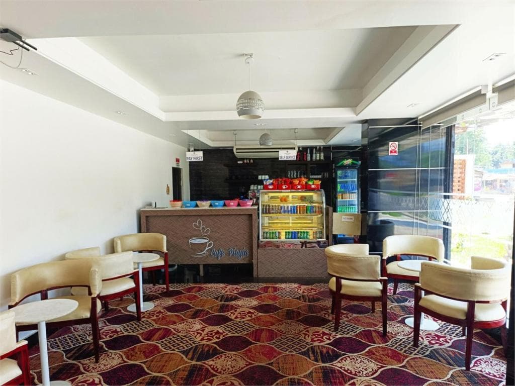 Hotel Image 5445