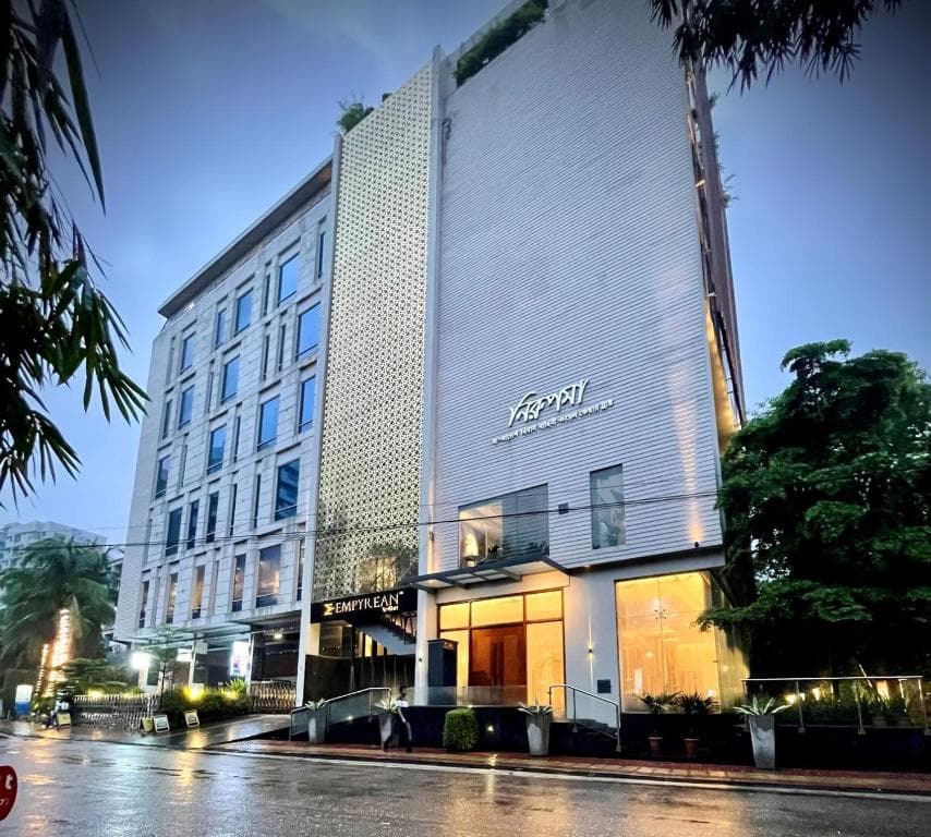 Hotel Image 849