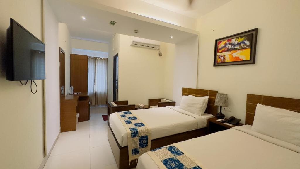Hotel Image 7296