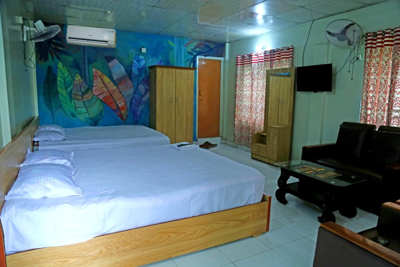Hotel Image 1851