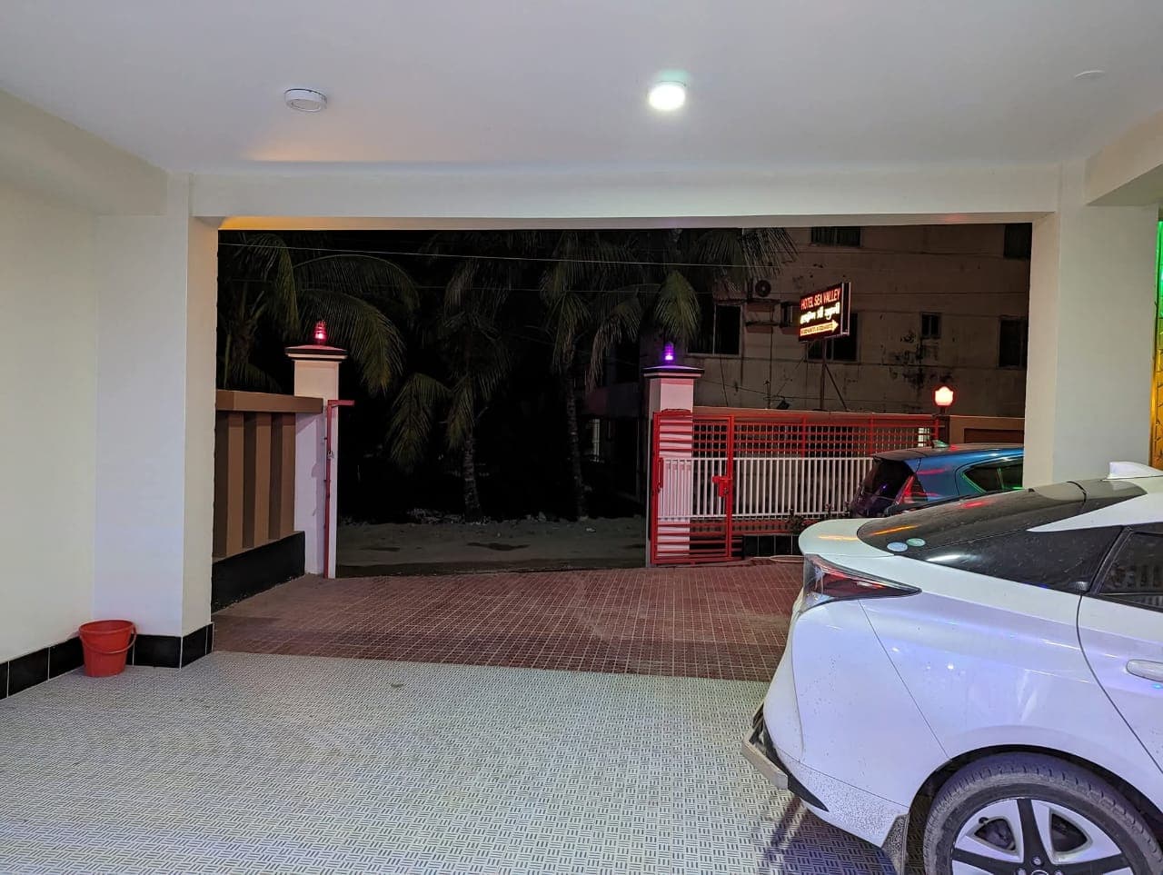 Hotel Image 6707