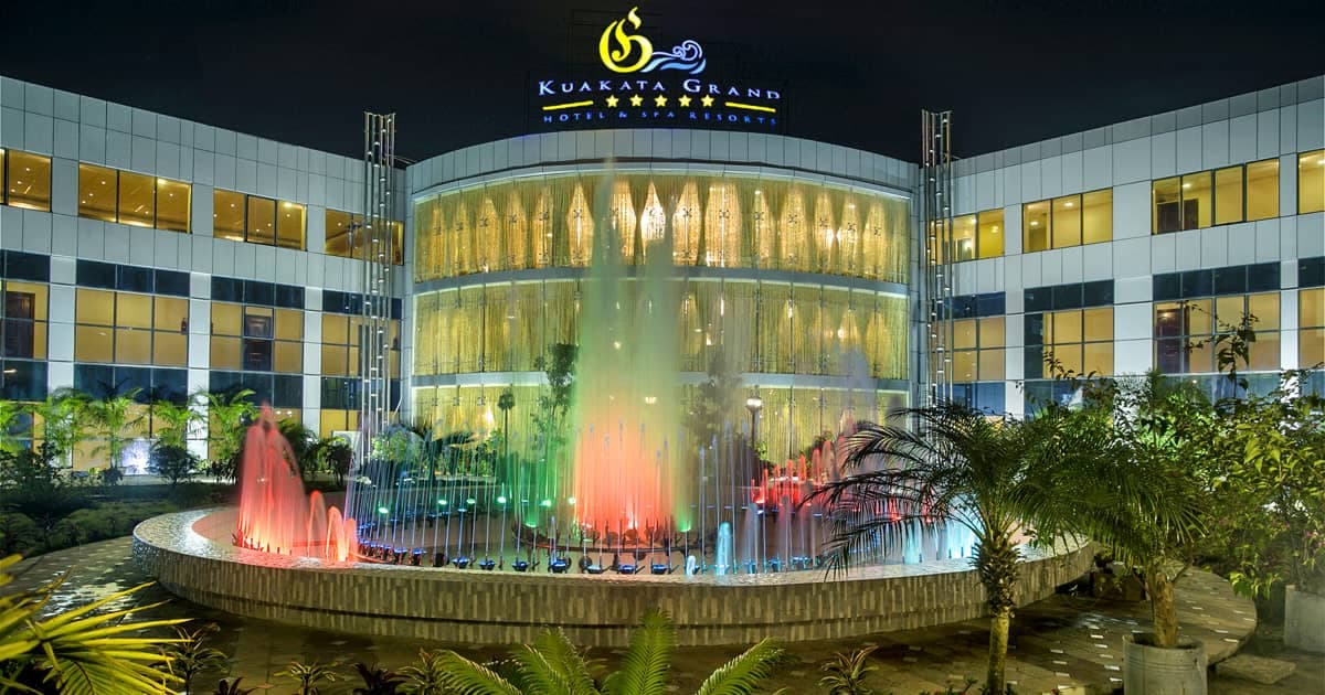 Hotel Image 6762