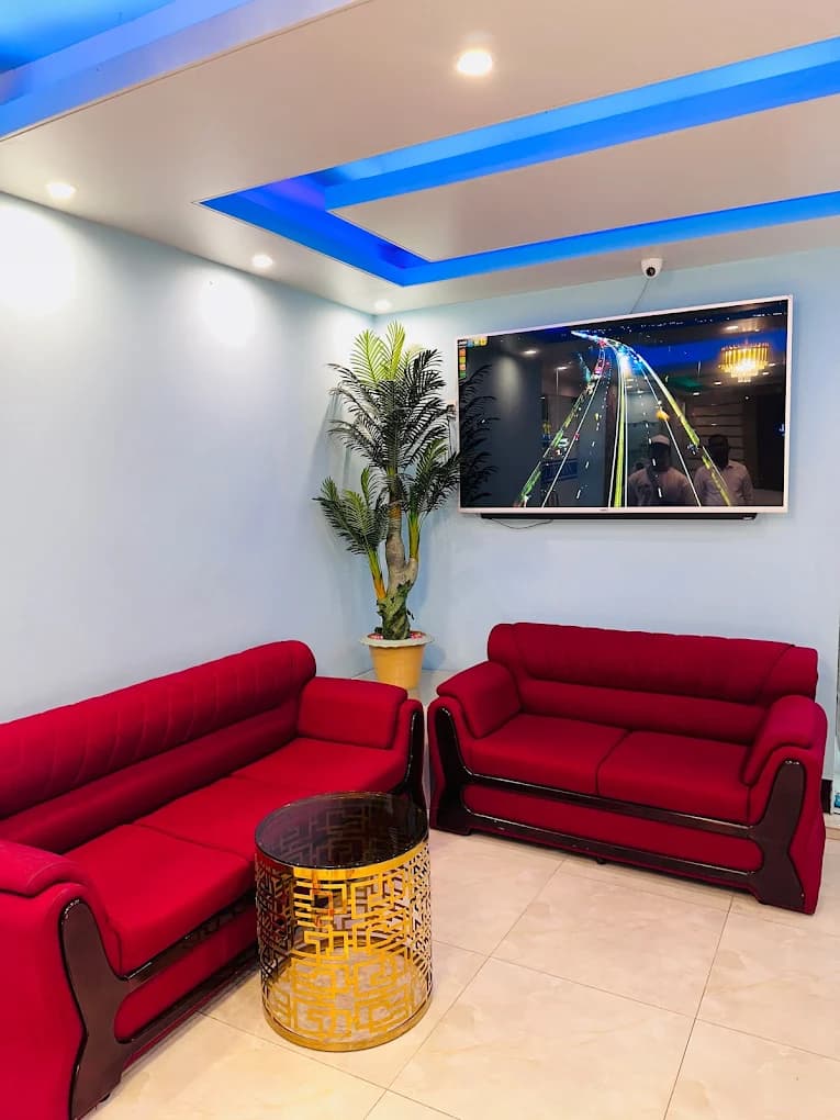 Hotel Image 6886