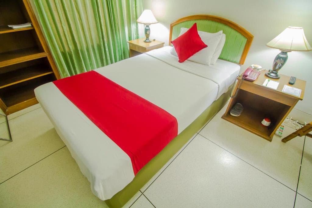 Hotel Image 7253