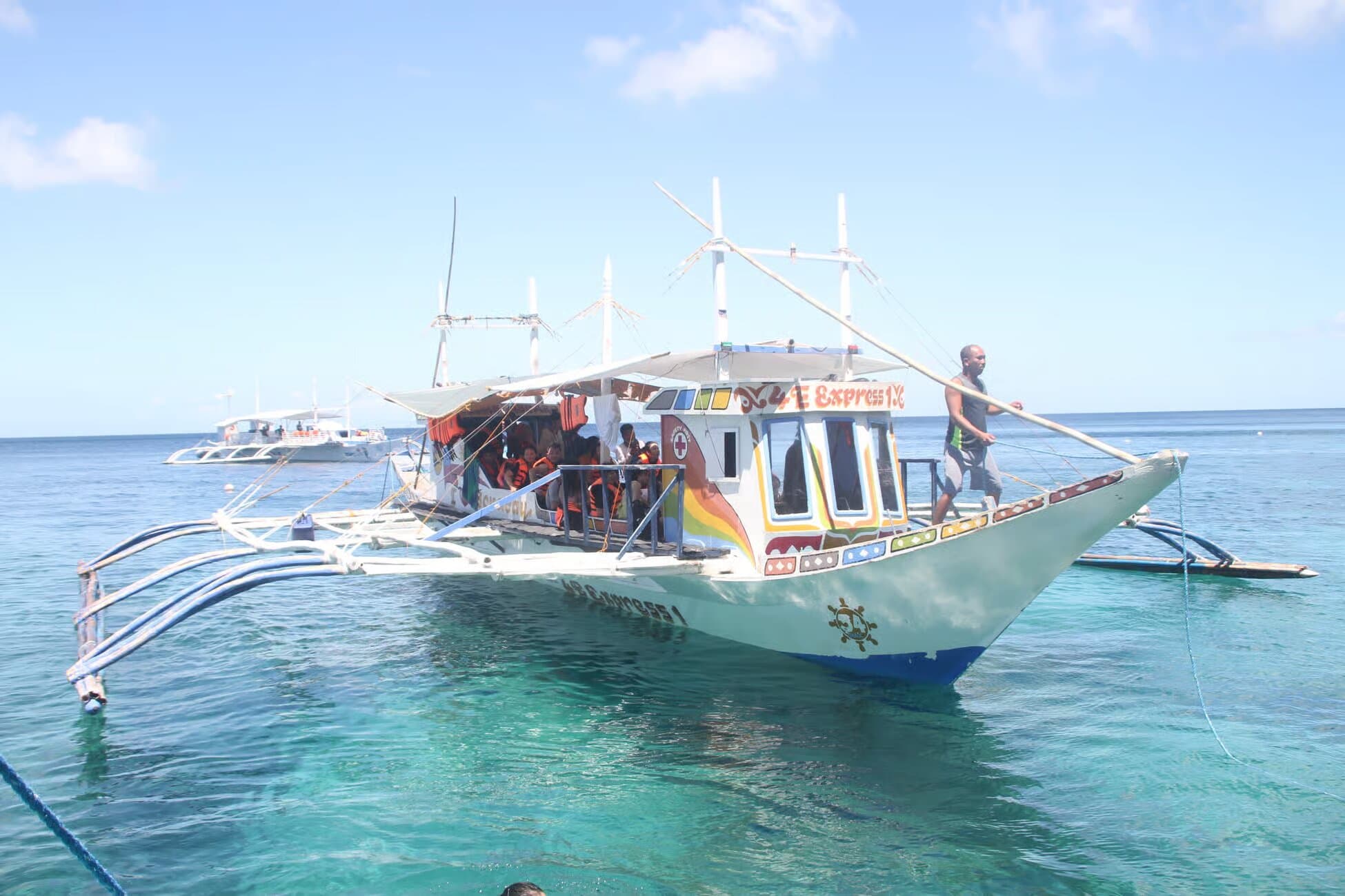 Property Image 10, Ship Image, BookMe Accommodation, Comfortable Stay, Affordable Prices.