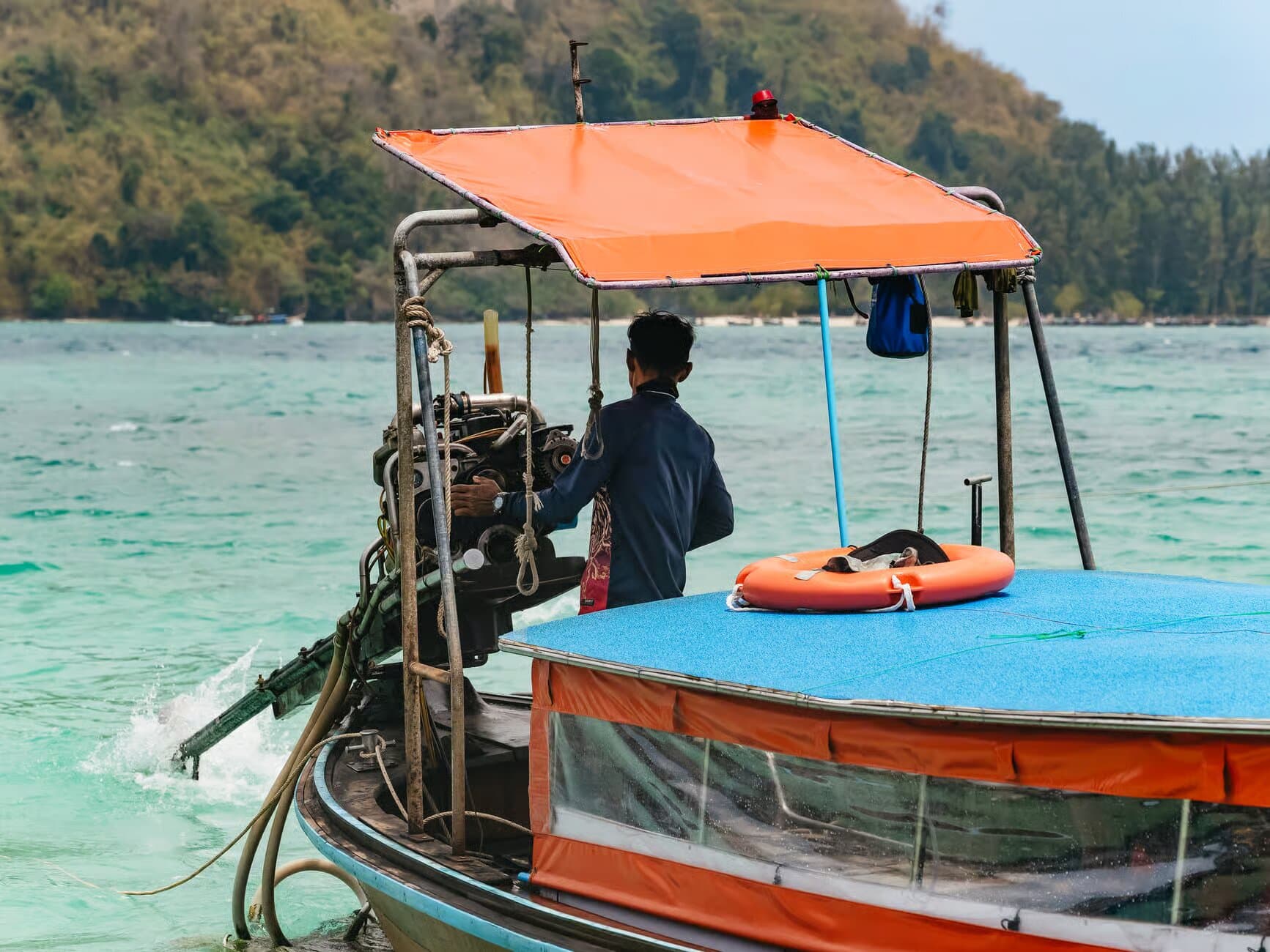 Property Image 8, Ship Image, BookMe Accommodation, Comfortable Stay, Affordable Prices.