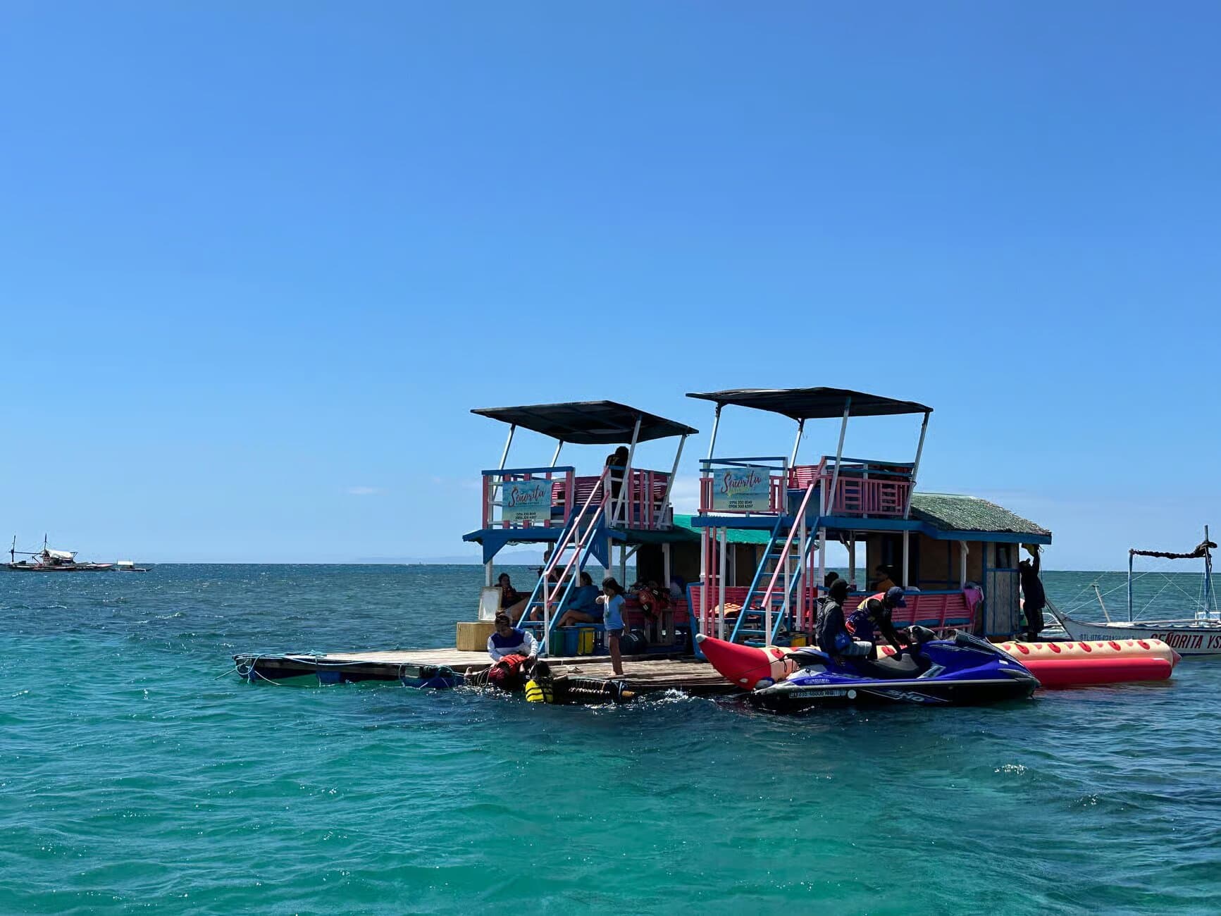 Property Image 4, Ship Image, BookMe Accommodation, Comfortable Stay, Affordable Prices.