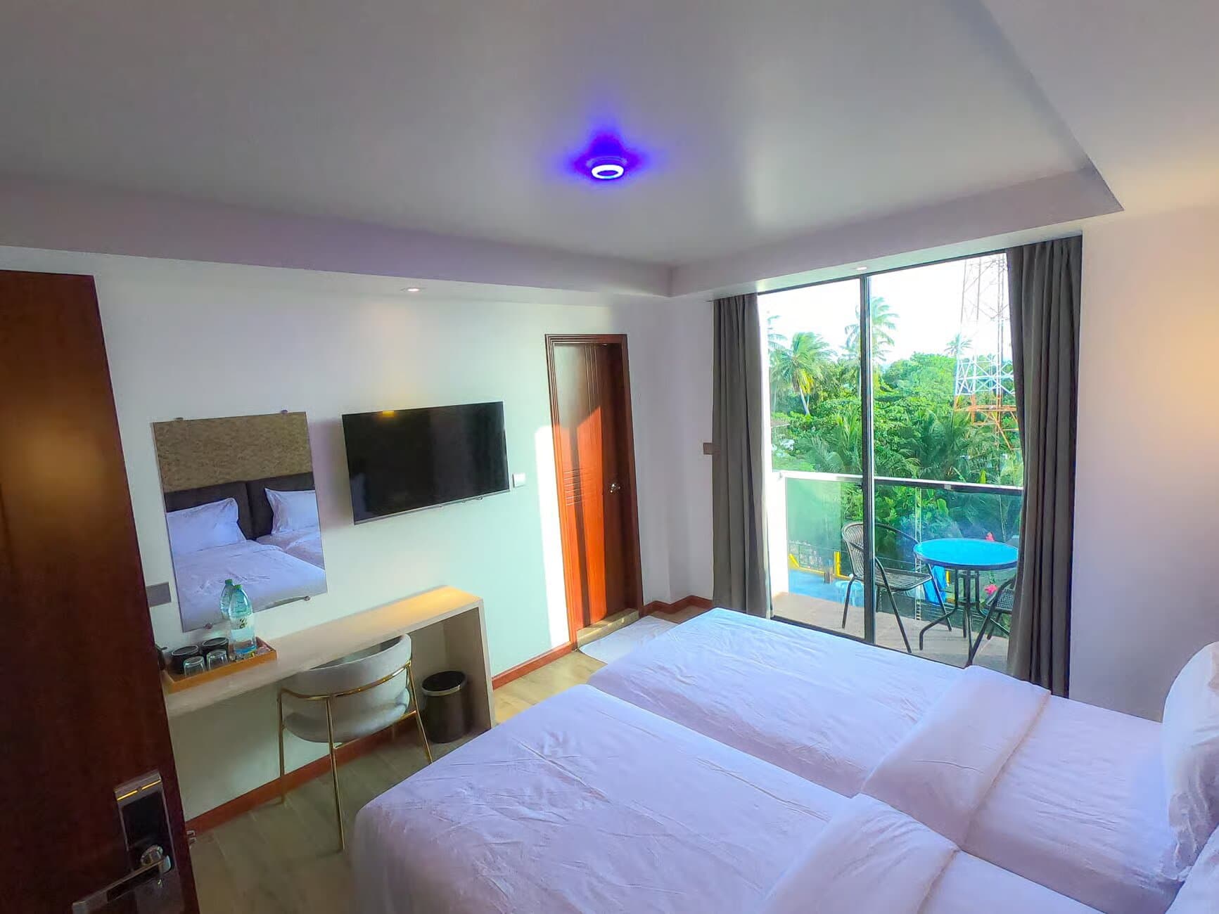 Property Image 8, Ship Image, BookMe Accommodation, Comfortable Stay, Affordable Prices.