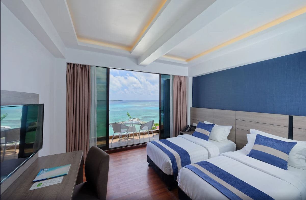 Property Image 9, Ship Image, BookMe Accommodation, Comfortable Stay, Affordable Prices.