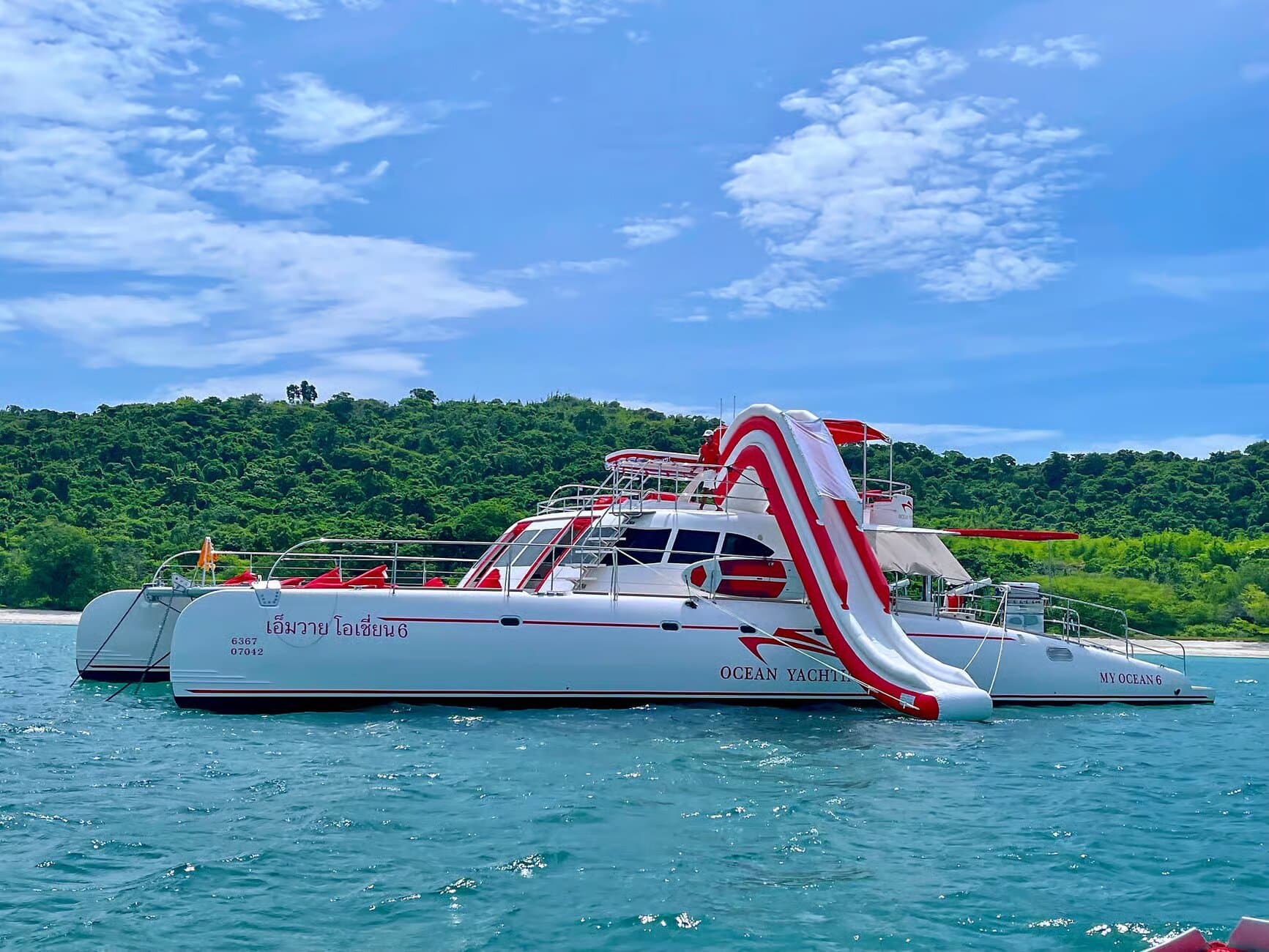 Property Image 6, Ship Image, BookMe Accommodation, Comfortable Stay, Affordable Prices.