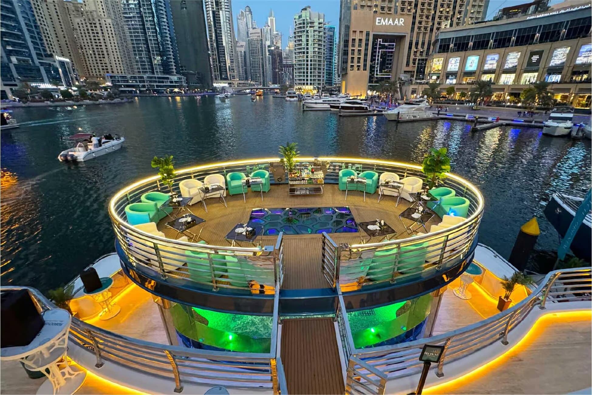 Property Image 5, Ship Image, BookMe Accommodation, Comfortable Stay, Affordable Prices.