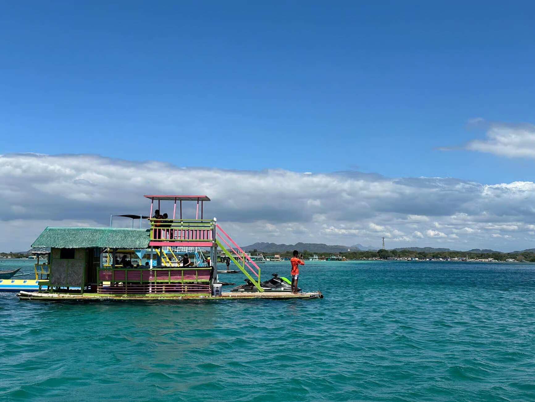 Property Image 3, Ship Image, BookMe Accommodation, Comfortable Stay, Affordable Prices.