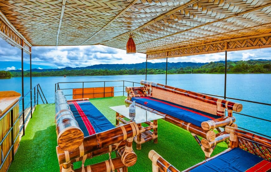 Property Image 7, Ship Image, BookMe Accommodation, Comfortable Stay, Affordable Prices.