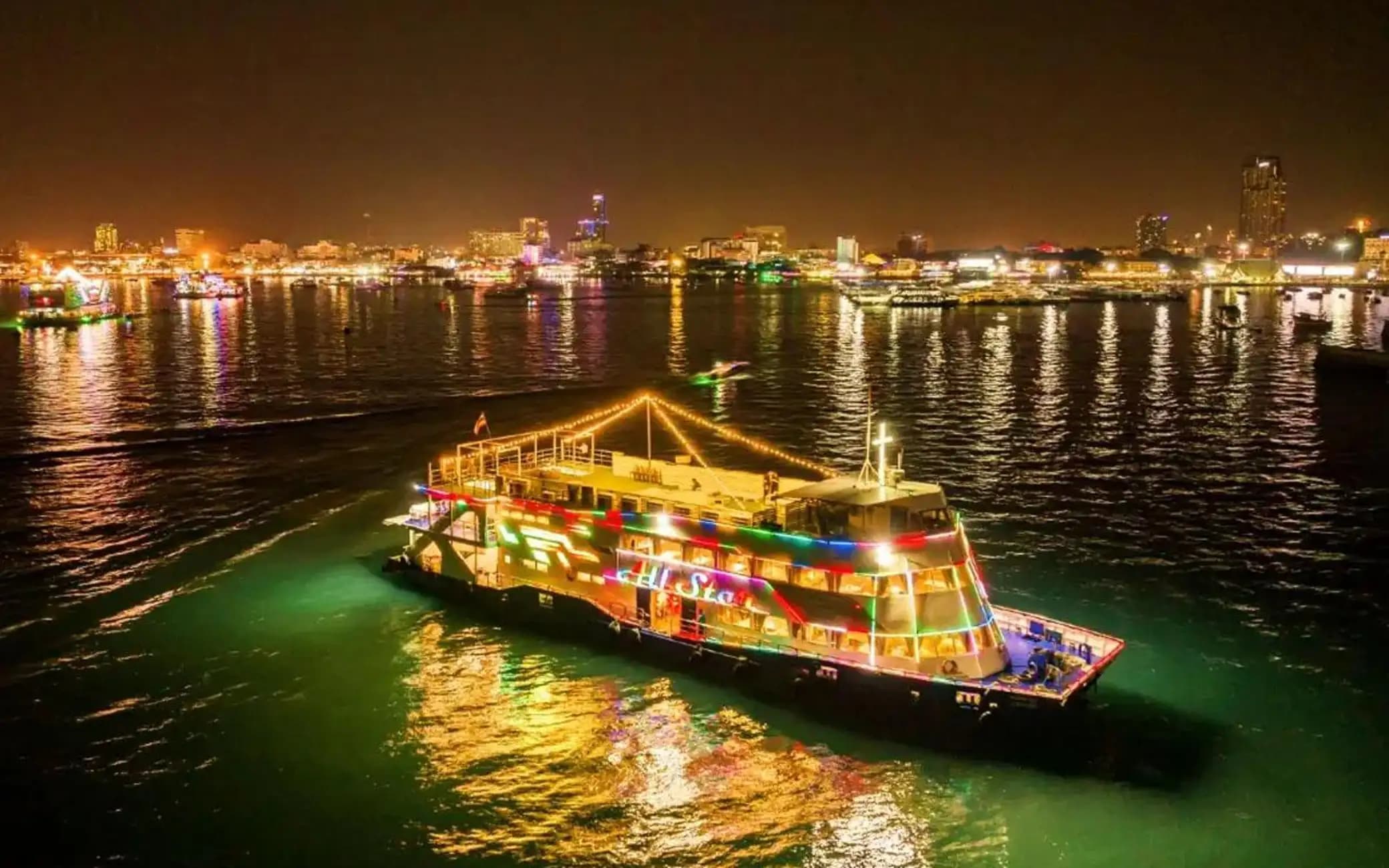 Property Image 9, Ship Image, BookMe Accommodation, Comfortable Stay, Affordable Prices.