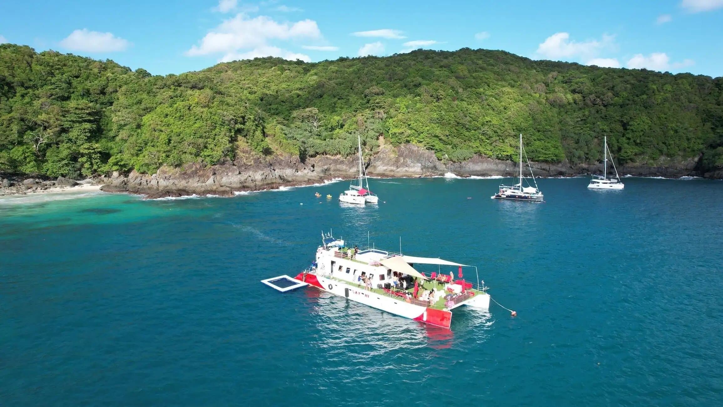 Property Image 14, Ship Image, BookMe Accommodation, Comfortable Stay, Affordable Prices.