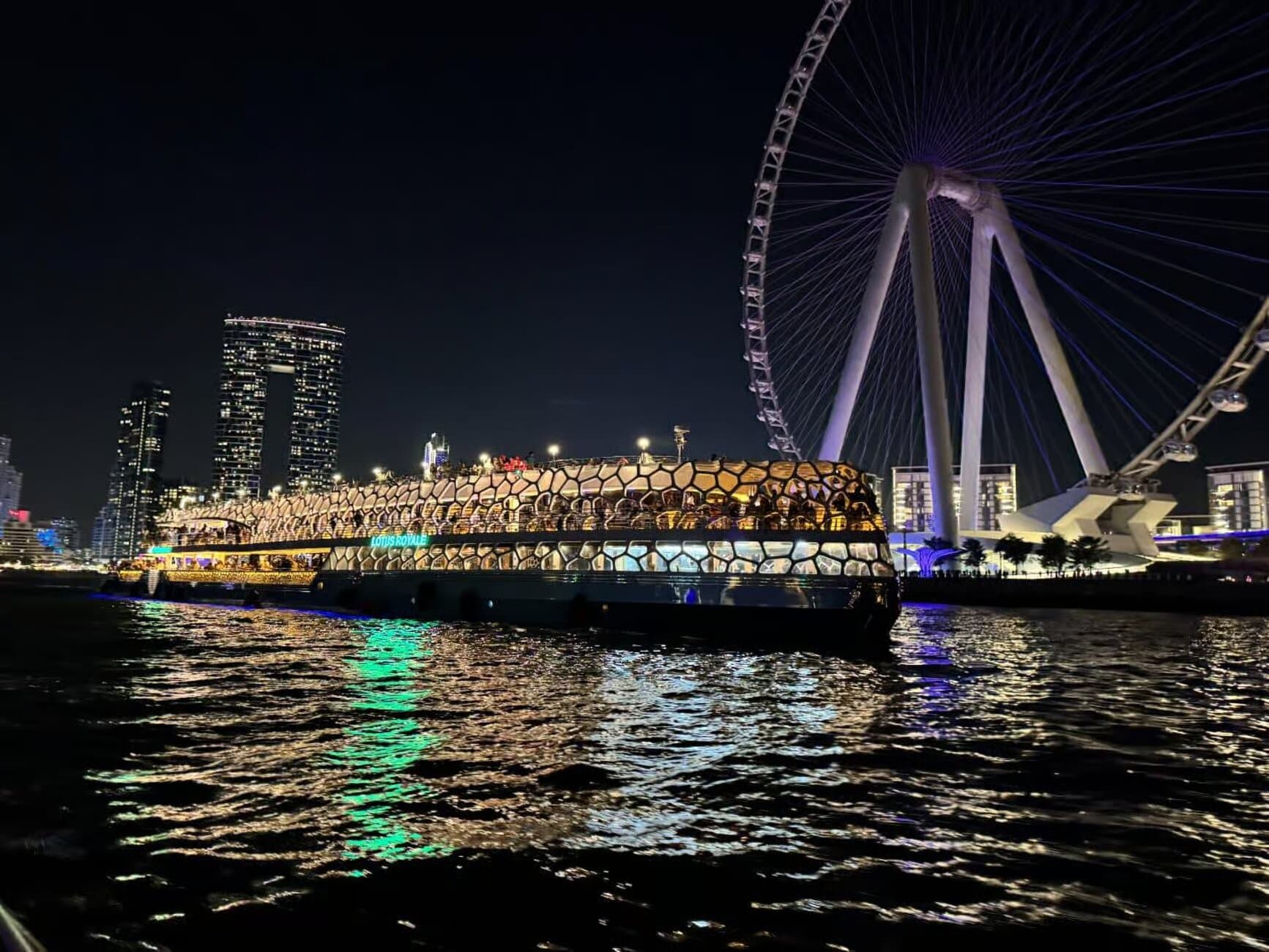 Property Image 3, Ship Image, BookMe Accommodation, Comfortable Stay, Affordable Prices.
