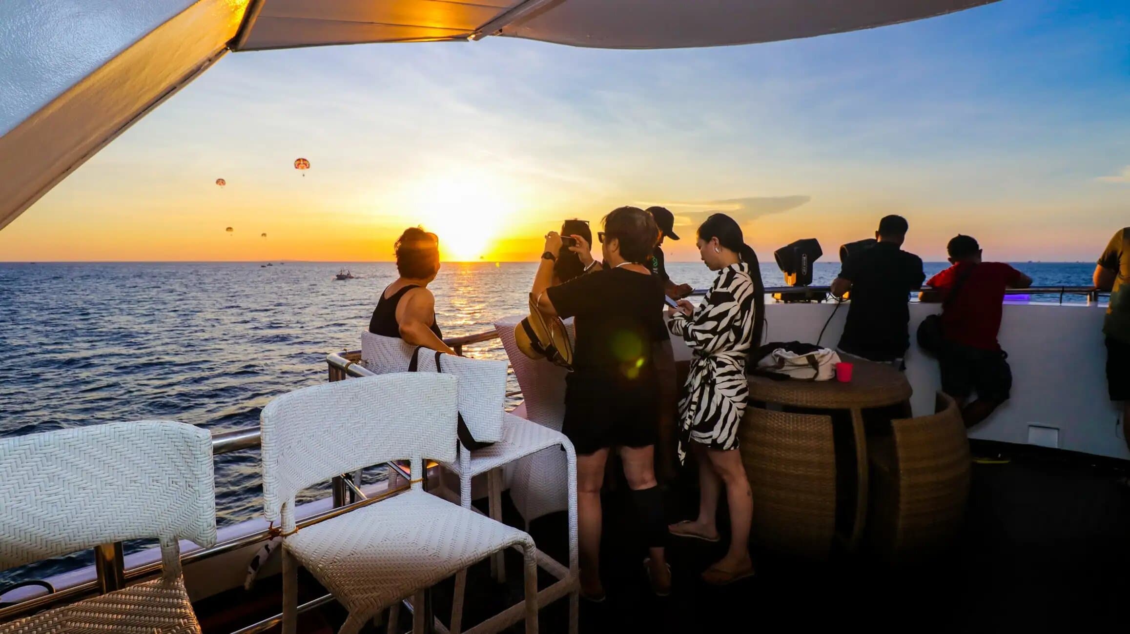 Property Image 3, Ship Image, BookMe Accommodation, Comfortable Stay, Affordable Prices.